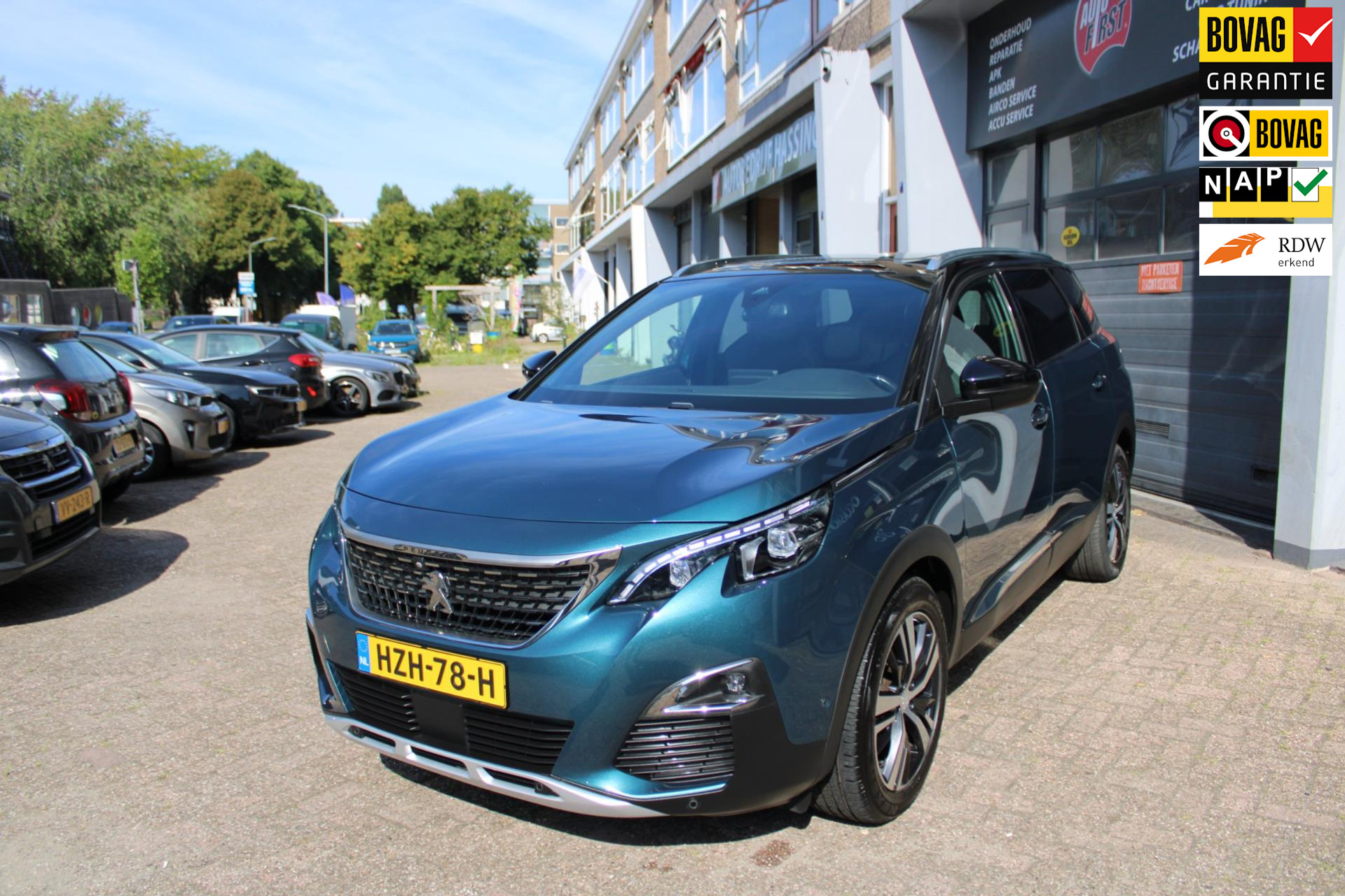Peugeot 5008 1.2 PureTech Crossway 47013837-0.jpg | Autobedrijf Hassing